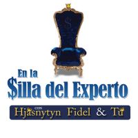 En la Silla del Experto cover
