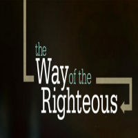 The Way Of The Righteous Series With Rabbi Mizrachi cover