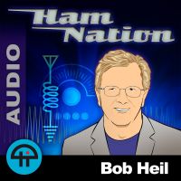Ham Nation (MP3) cover