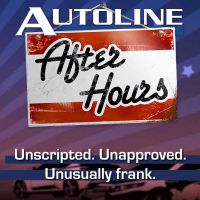 Autoline After Hours cover