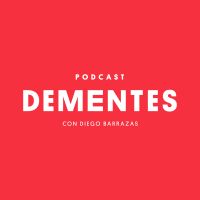 DEMENTES cover