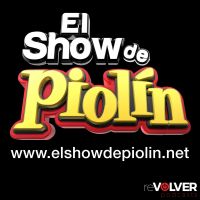 El Show De Piolín cover
