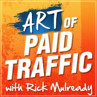 The Art of Paid Traffic | Proven Online Advertising Strategies You Can Implement Today cover
