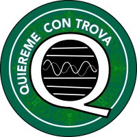 Quiéreme con trova | Podcast cover