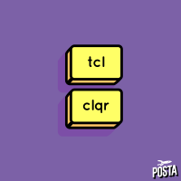 Tecla Cualquiera cover