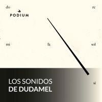 Los sonidos de Dudamel cover