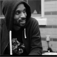 The Evening Jones with Bomani Jones cover