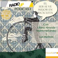 El Ser se ve mejor en Bicicleta cover