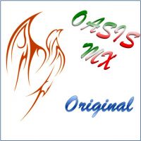 Oasis MX en español cover