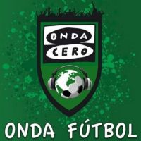 Onda Fútbol cover
