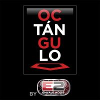Octángulo cover