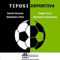 Tifosi Deportiva cover