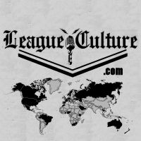 League Culture cover
