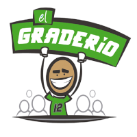 El Graderío Podcast cover