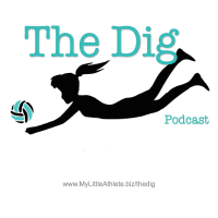The Dig cover