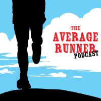 The Average Runner Podcast cover