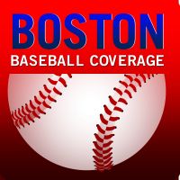 Boston Baseball cover