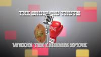 The Grueling Truth cover