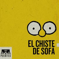El Chiste del Sofá cover