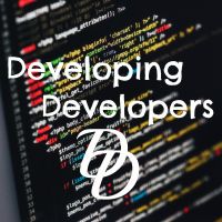 Developing Developers's show cover