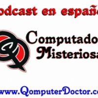 Computadora Misteriosa cover