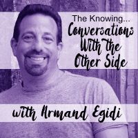 The Knowing: Conversations with the Other Side cover