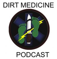 Dirt Medicine Podcast cover