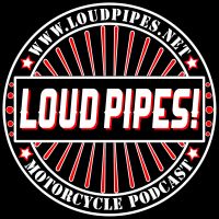 Loud Pipes! cover
