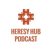 Heresy Hub cover