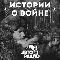 Истории о Войне cover