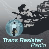 Trans Resister Radio cover