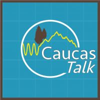CaucasTalk cover