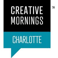 #CharlotteIsCreative cover