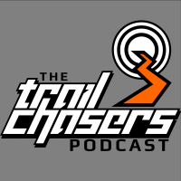 The TrailChasers Podcast cover
