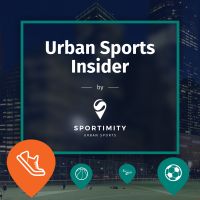 Urban Sports Insider cover