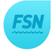 Florida Swim Network cover