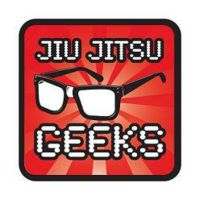 JiujitsuGeeks Podcast cover