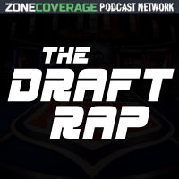 The Draft Rap cover