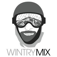 Wintry Mix cover