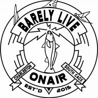 "Barely Live Sessions" cover