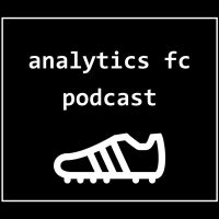 Analytics FC Podcast cover