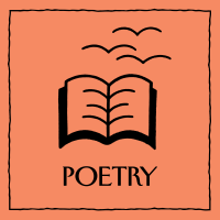 The New Yorker: Poetry cover