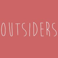 Outsiders cover