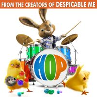 Hop cover