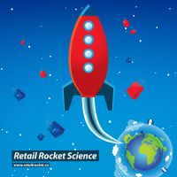 Retail Rocket Science cover