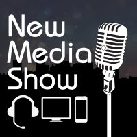 New Media Show (Video) cover