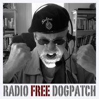 Radio Free Dogpatch cover