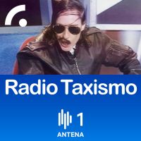 Radio Taxismo cover