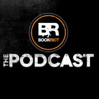 Book Riot - The Podcast cover
