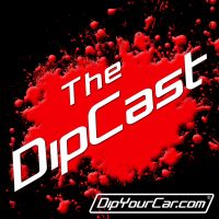 DipYourCar.com DipCast cover